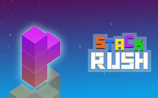 Stack Rush
