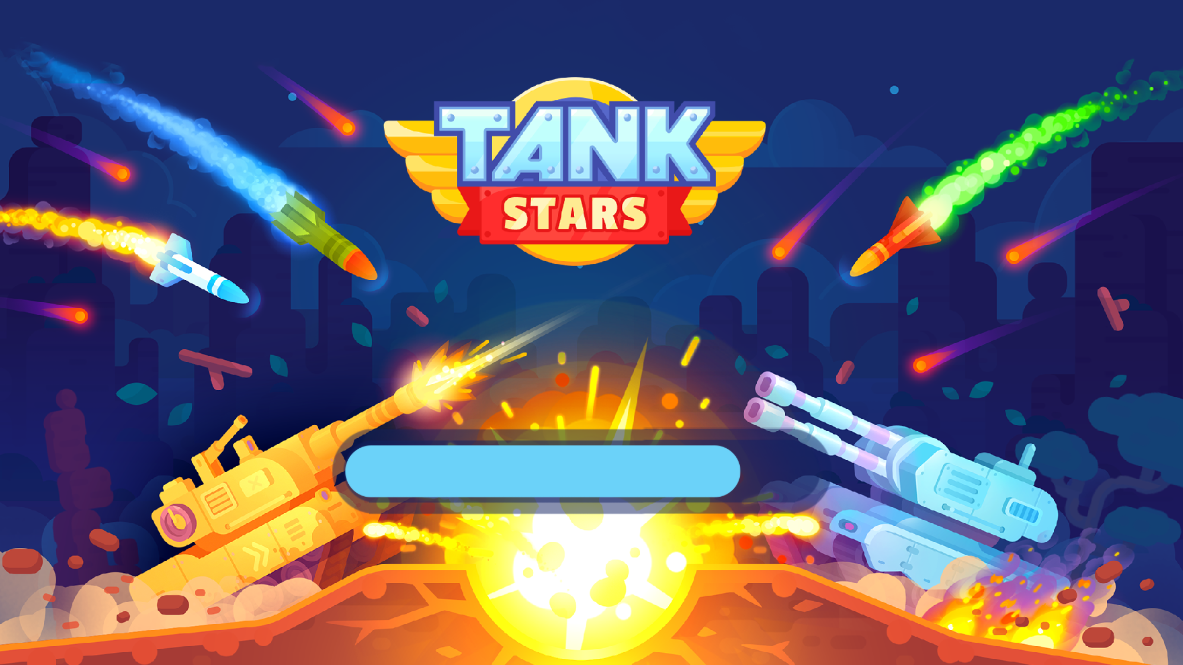 Tank Stars