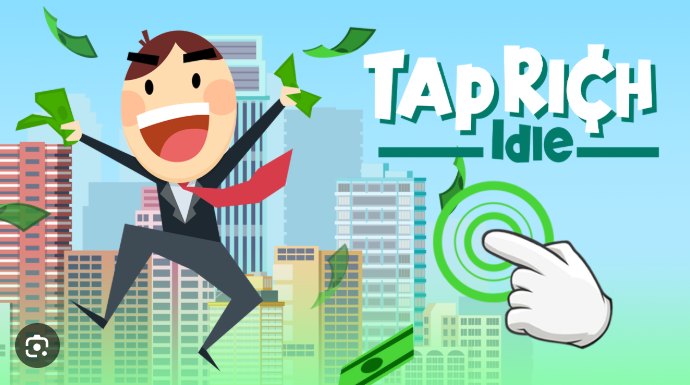 Tap Rich Idle