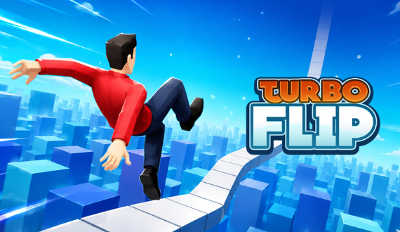 Turbo Flip