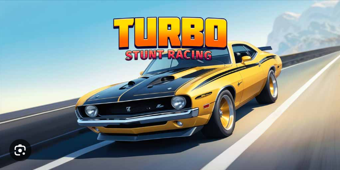 Turbo Stunt Racing