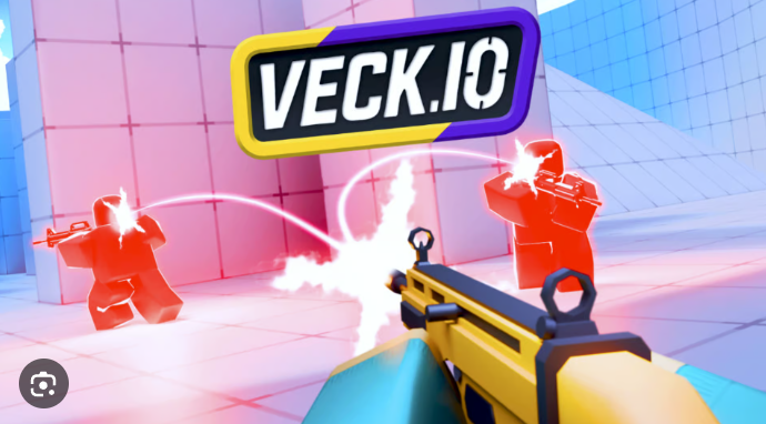 Veck Io