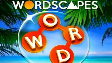 Wordscapes